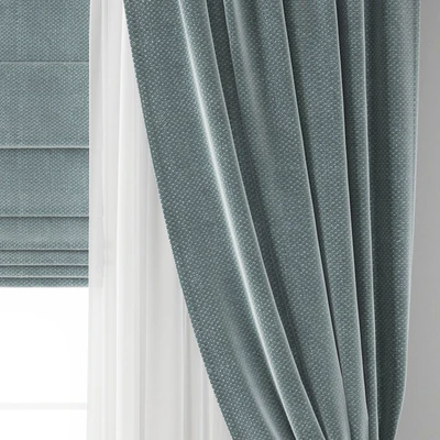 Curtain 664 — Ver 2