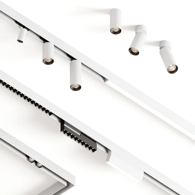 LTX lighting solutions set 3 — Скачать