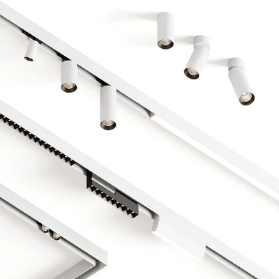 LTX lighting solutions set 3 — Вид 3