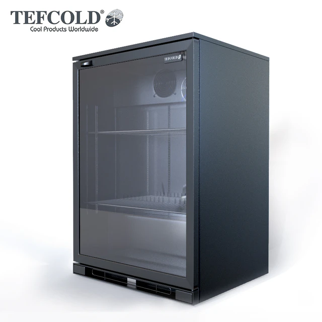 TEFCOLD Минибар  BA10H — Скачать