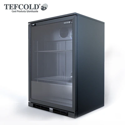 TEFCOLD Минибар  BA10H — Вид 1