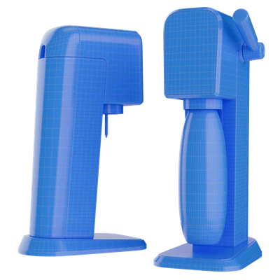 Сифон для газирования воды Sodastream Art — Вид 2