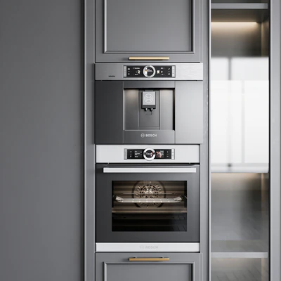 kitchen Neoclassic144 — Ver 4
