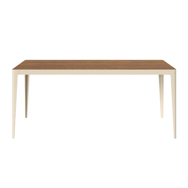 Long Island Rimadesio table — Descargar