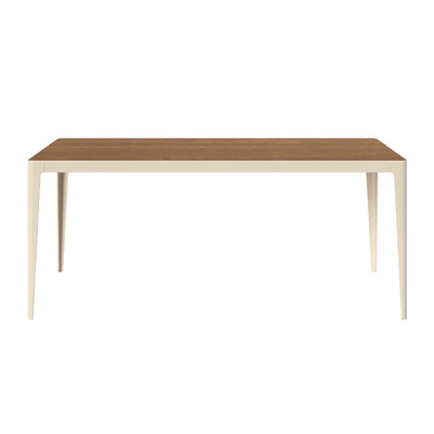 Long Island Rimadesio table — Ver 3