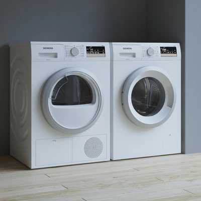 Siemens IQ300 — Ver 1