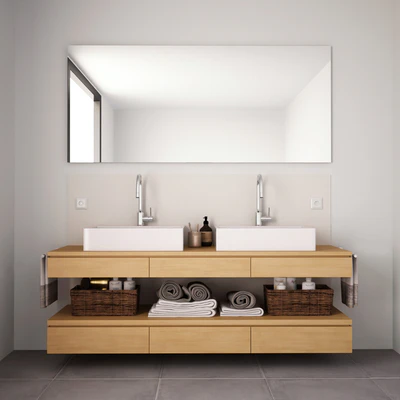 Bathroom Furniture I Мебель для ванной комнаты 13 — Вид 1