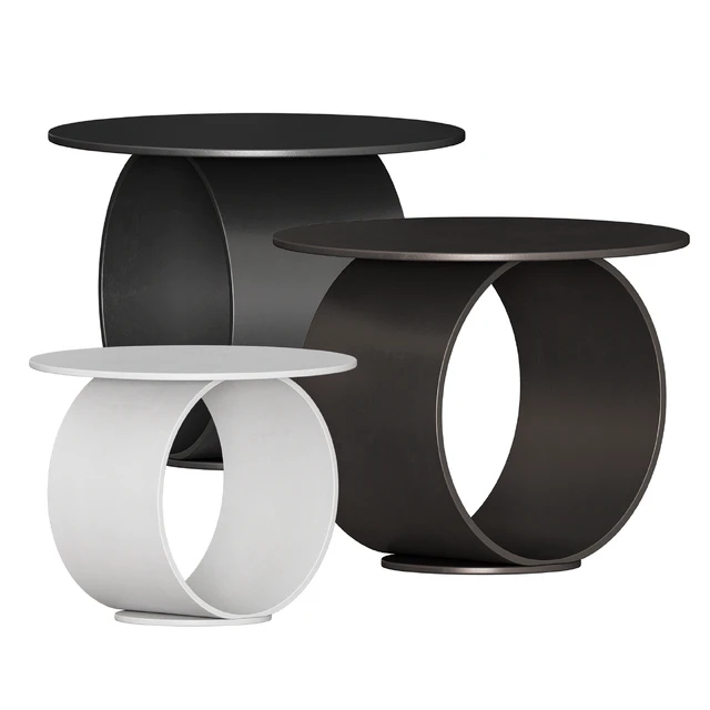 Metodo Coffee Table by Mdf Italia — Скачать