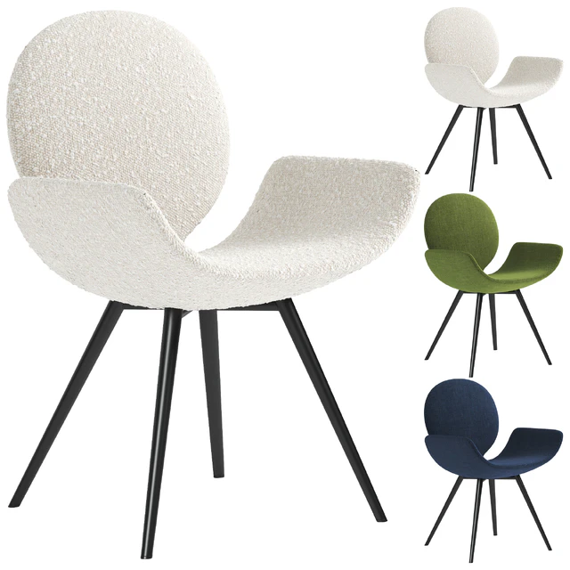 Youpi Chair — Descargar