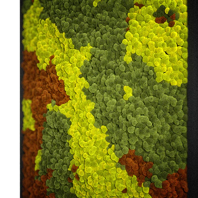 panel moss — Ver 2