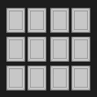 IKEA Knoppang Collage 06 — Ver 2