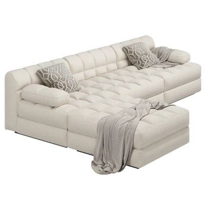 Eichholtz Modular Sofa Dean 2 colors — Вид 3