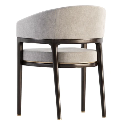 Mark dining chair by ASTER — Вид 3