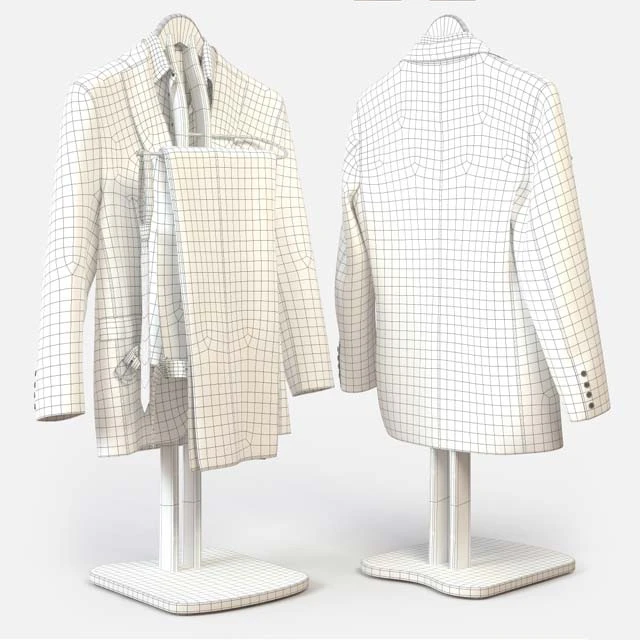 Suit m2-01 — Descargar