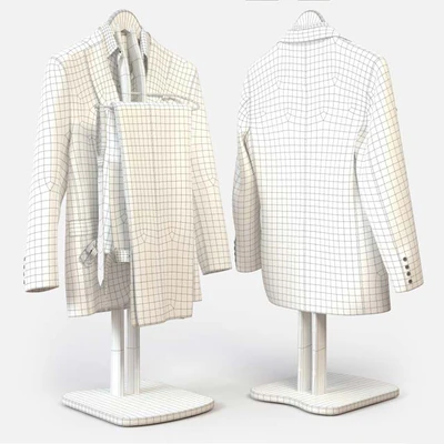 Suit m2-01 — Ver 2