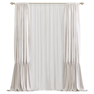 Curtain 842 — Вид 1