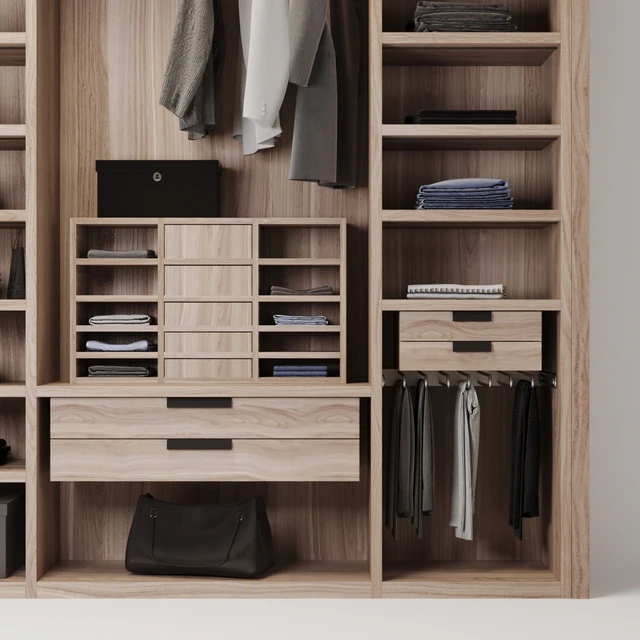 Poliform wardrobe — Descargar