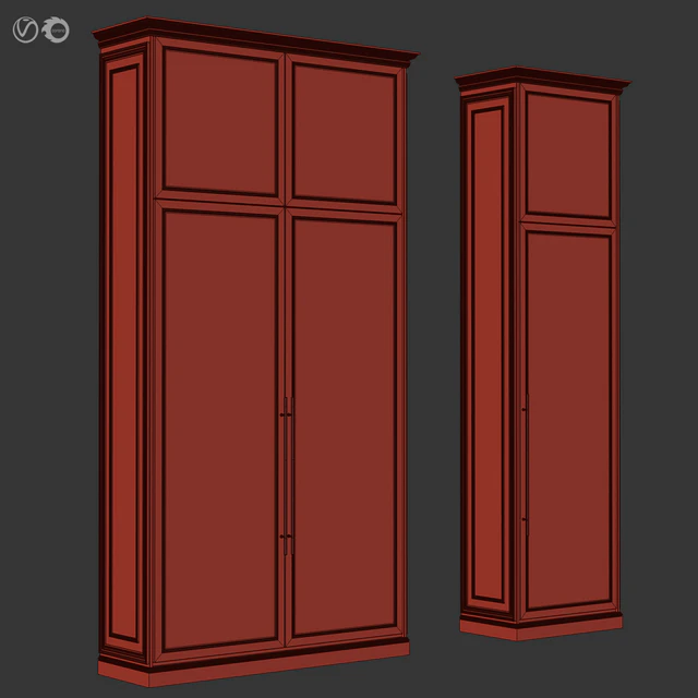 Cupboard Set 11 — Descargar