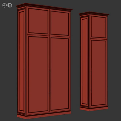 Cupboard Set 11 — Ver 2