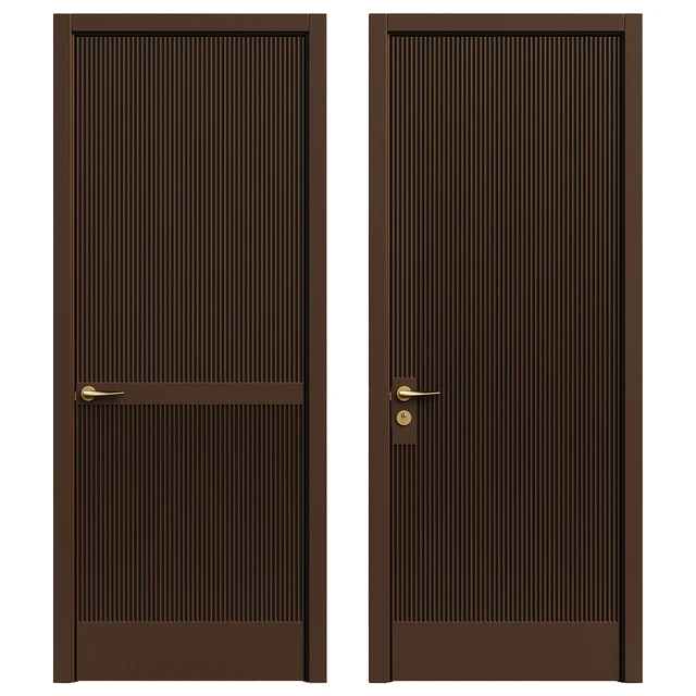 Interior door 044 — Descargar