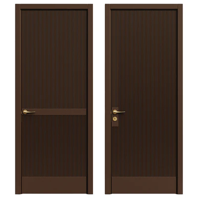Interior door 044 — Ver 2