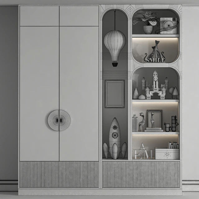 Furniture for children1 — Descargar