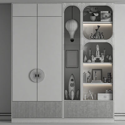 Furniture for children1 — Ver 3