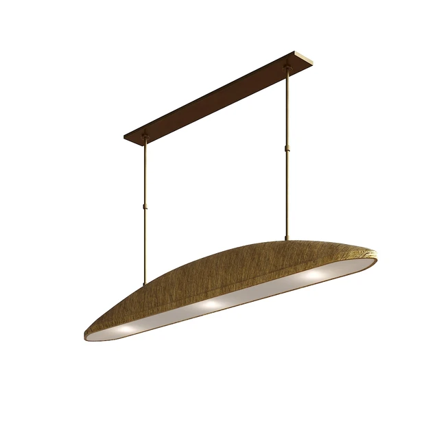 UTOPIA LARGE LINEAR PENDANT — Descargar