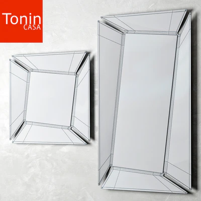 Tonin Callas Q and R — Вид 2