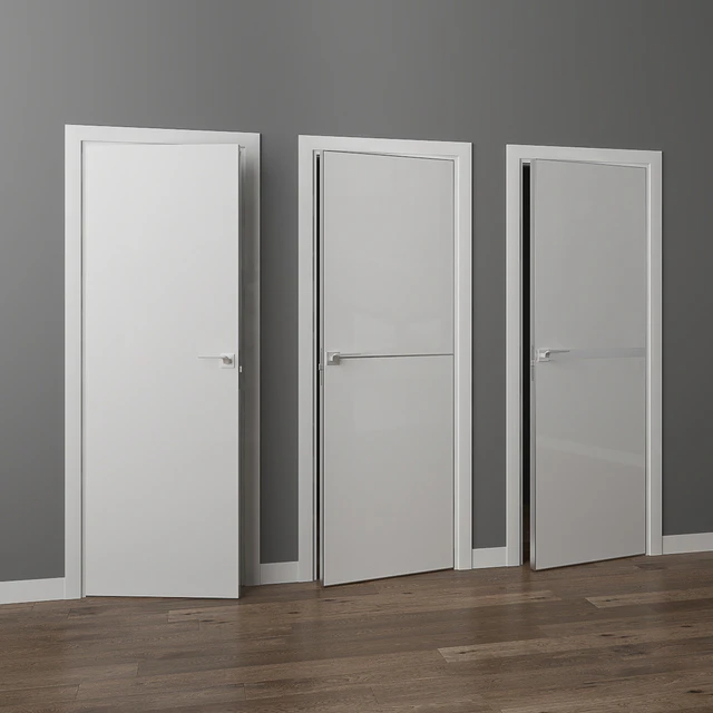 Двери Profil Doors серии LK — Скачать