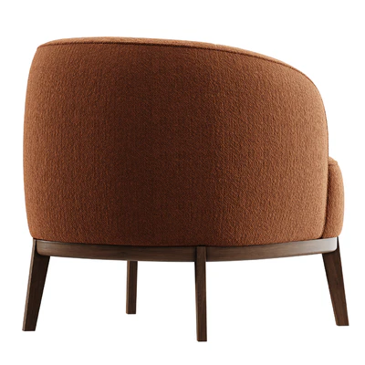 Megan Armchair by Domkapa — Вид 3