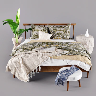 ZARA HOME — Вид 1