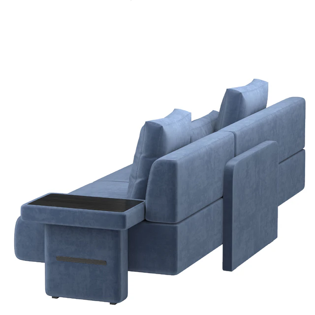 Haymann sofa — Descargar