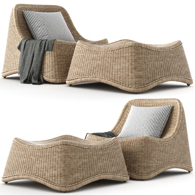 Nanna Ditzel Design Lounge — Скачать