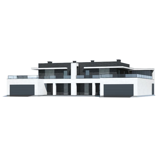 ABS House V268 — Descargar