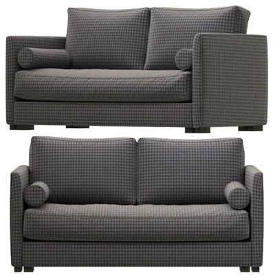 Dantone Home Диван Клауд — Вид 1