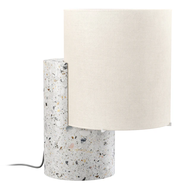 Lea table lamp by Matteo Nunziati / Tato table lamp — Descargar