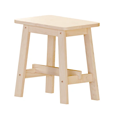 IKEA LISABO Table And Chairs — Вид 4