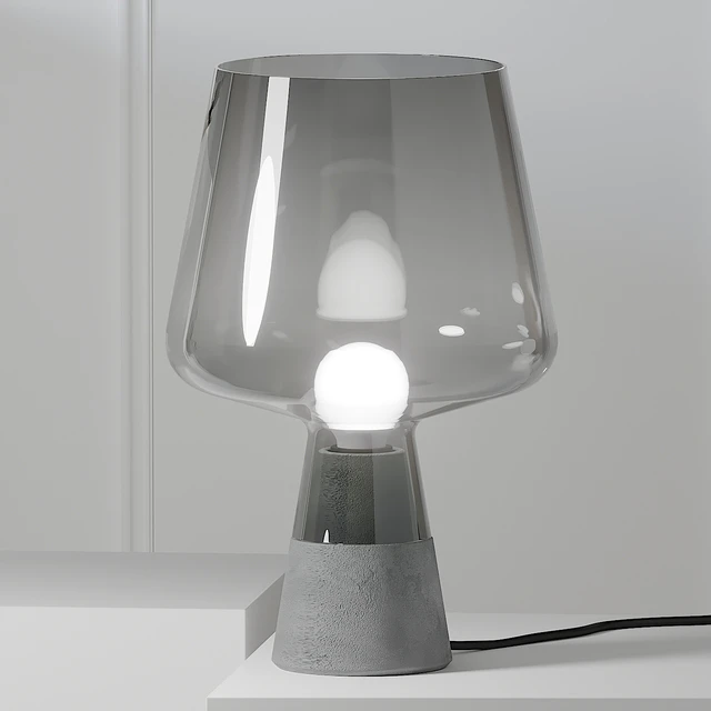 Leimu Table Lamps — Скачать