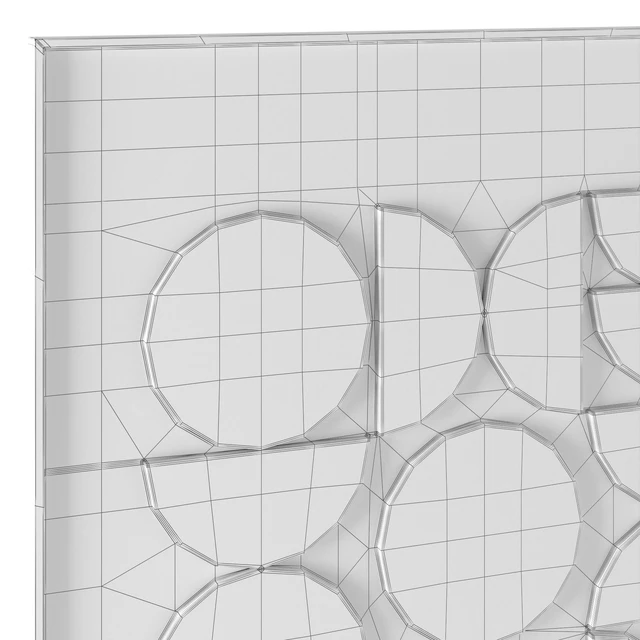 Poster Monument IV — Descargar
