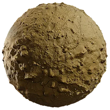 soil clay 056 — Descargar