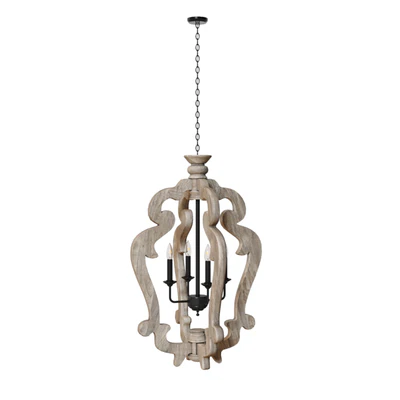 Jocelin pendant light — Ver 2