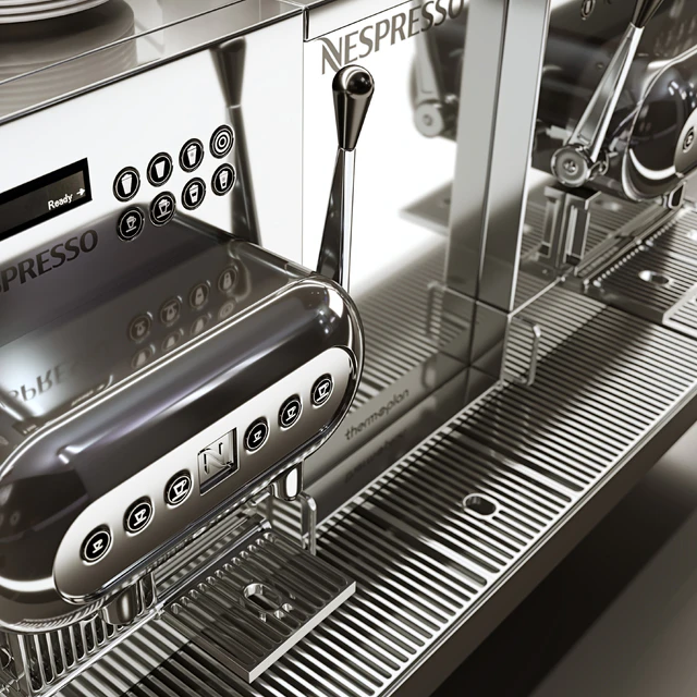 Nespresso Aguila 420 — Скачать