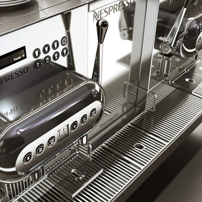 Nespresso Aguila 420 — Вид 2