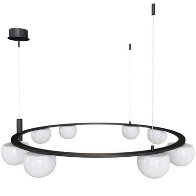 ARCANUM CH RING 90 — Вид 3