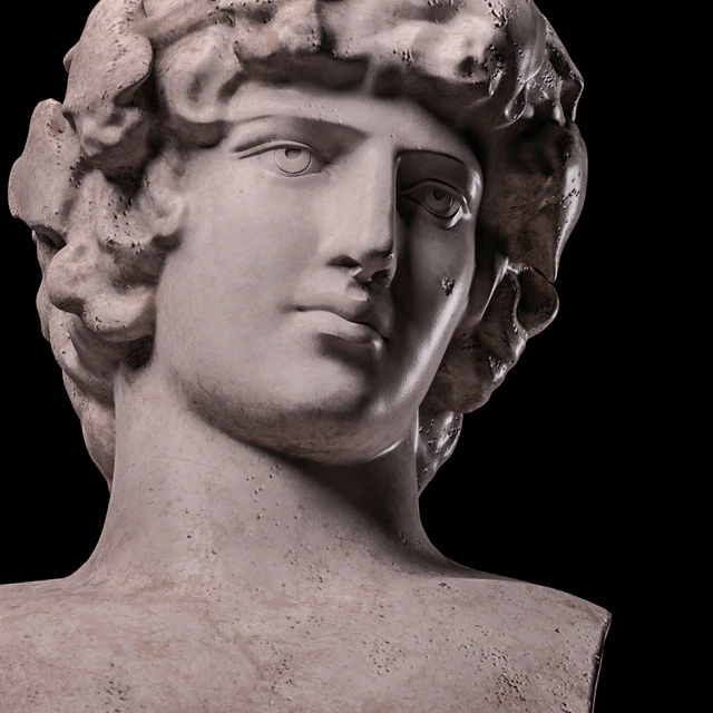Antinous — Descargar