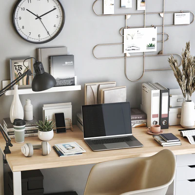 Workplace 110 — Ver 2