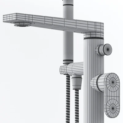 Wasskrakraft elbe 7421 — Ver 2