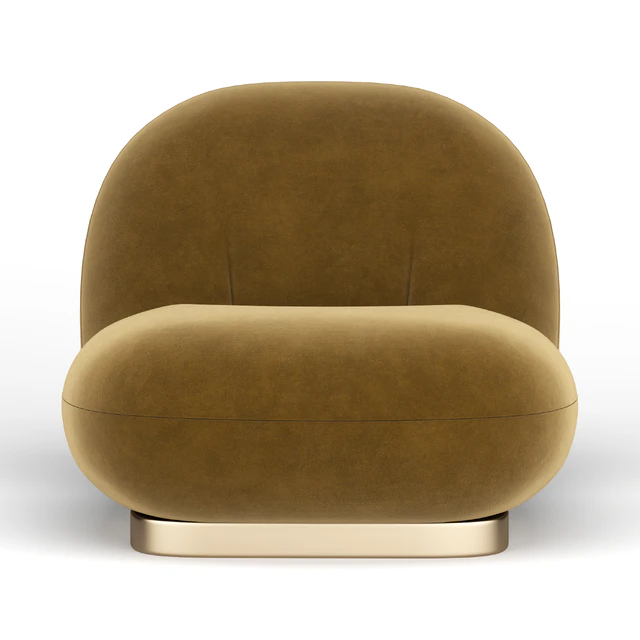 Pacha Chair — Скачать