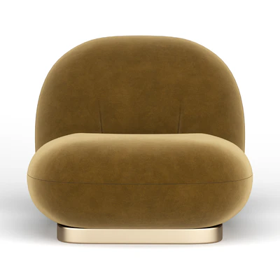 Pacha Chair — Вид 4
